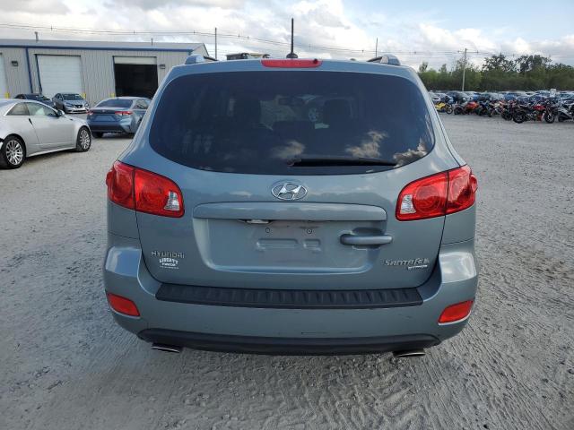 Photo 5 VIN: 5NMSH73E68H146819 - HYUNDAI SANTA FE 