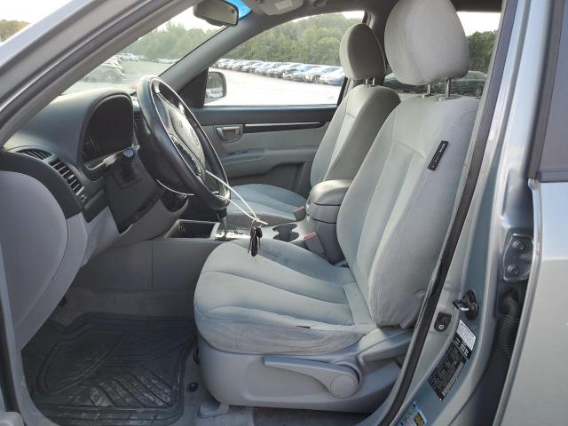 Photo 6 VIN: 5NMSH73E68H146819 - HYUNDAI SANTA FE 