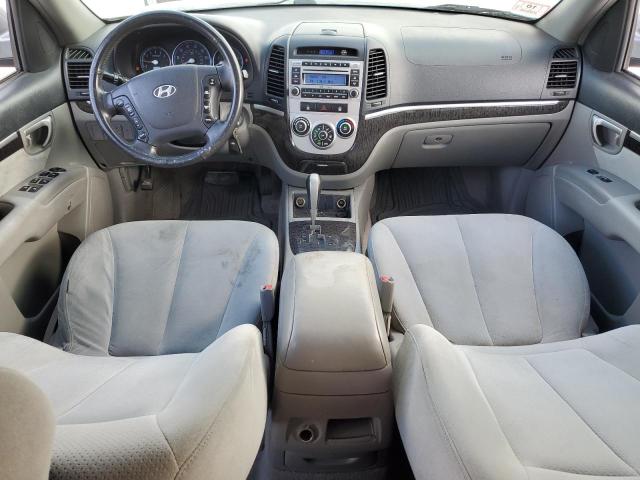 Photo 7 VIN: 5NMSH73E68H146819 - HYUNDAI SANTA FE 