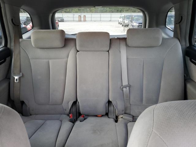 Photo 9 VIN: 5NMSH73E68H146819 - HYUNDAI SANTA FE 