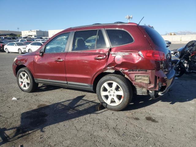 Photo 1 VIN: 5NMSH73E68H169243 - HYUNDAI SANTA FE S 