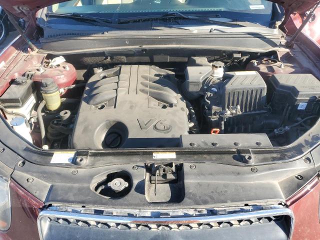 Photo 11 VIN: 5NMSH73E68H169243 - HYUNDAI SANTA FE S 