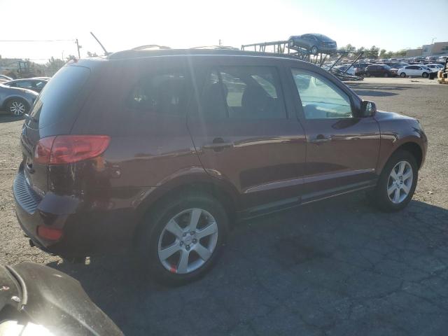 Photo 2 VIN: 5NMSH73E68H169243 - HYUNDAI SANTA FE S 