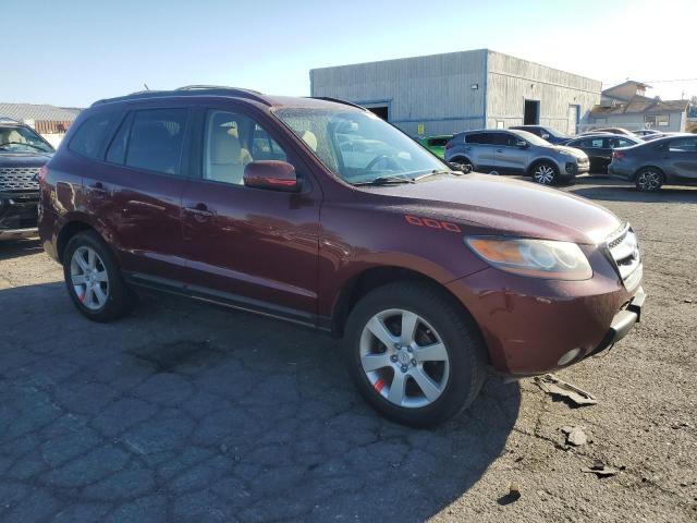 Photo 3 VIN: 5NMSH73E68H169243 - HYUNDAI SANTA FE S 