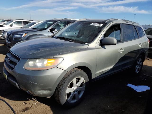 Photo 0 VIN: 5NMSH73E68H176614 - HYUNDAI SANTA FE 