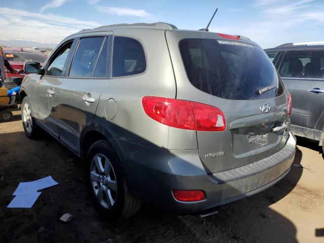 Photo 1 VIN: 5NMSH73E68H176614 - HYUNDAI SANTA FE 