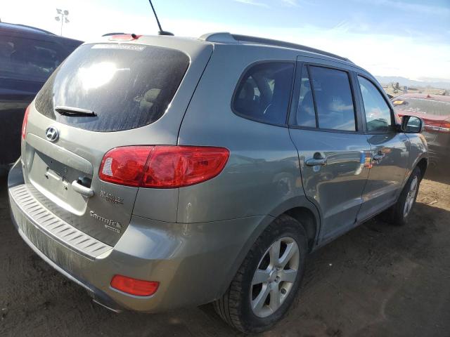 Photo 2 VIN: 5NMSH73E68H176614 - HYUNDAI SANTA FE 