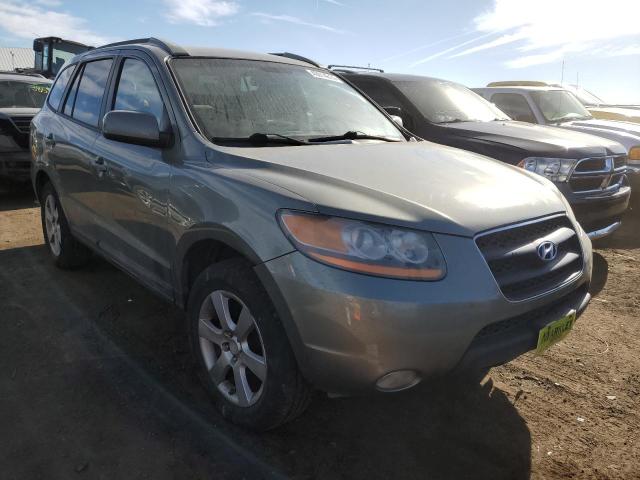 Photo 3 VIN: 5NMSH73E68H176614 - HYUNDAI SANTA FE 