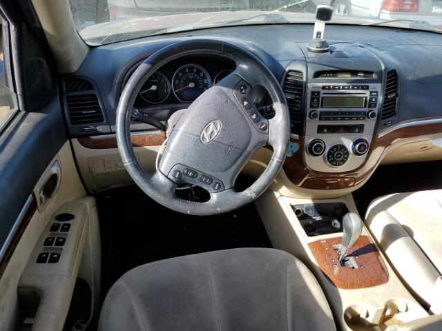 Photo 7 VIN: 5NMSH73E68H176614 - HYUNDAI SANTA FE 