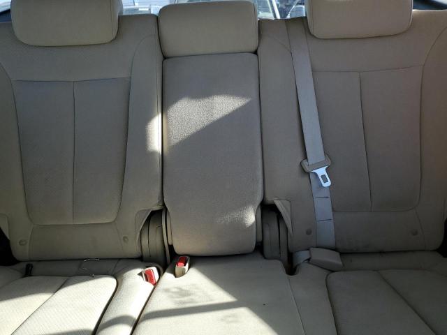 Photo 9 VIN: 5NMSH73E68H176614 - HYUNDAI SANTA FE 