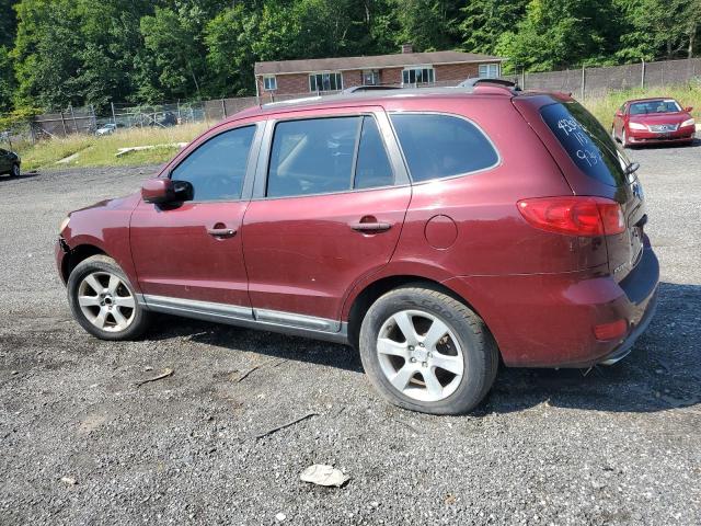 Photo 1 VIN: 5NMSH73E68H179559 - HYUNDAI SANTA FE 