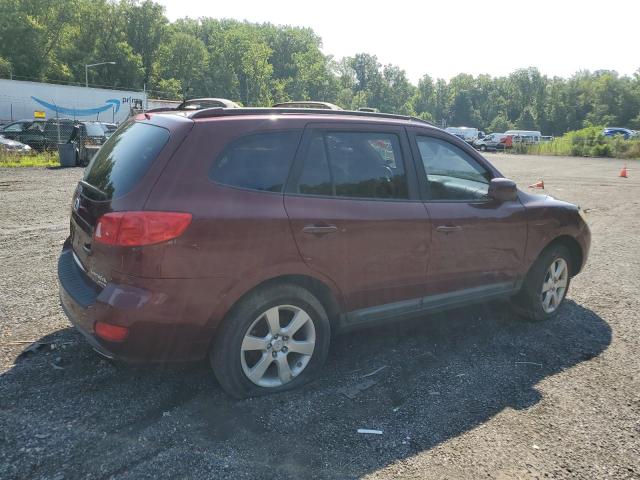 Photo 2 VIN: 5NMSH73E68H179559 - HYUNDAI SANTA FE 