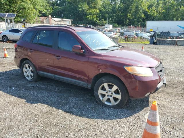 Photo 3 VIN: 5NMSH73E68H179559 - HYUNDAI SANTA FE 