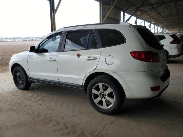 Photo 1 VIN: 5NMSH73E68H213189 - HYUNDAI SANTA FE S 