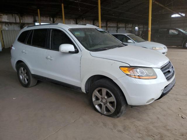 Photo 3 VIN: 5NMSH73E68H213189 - HYUNDAI SANTA FE S 