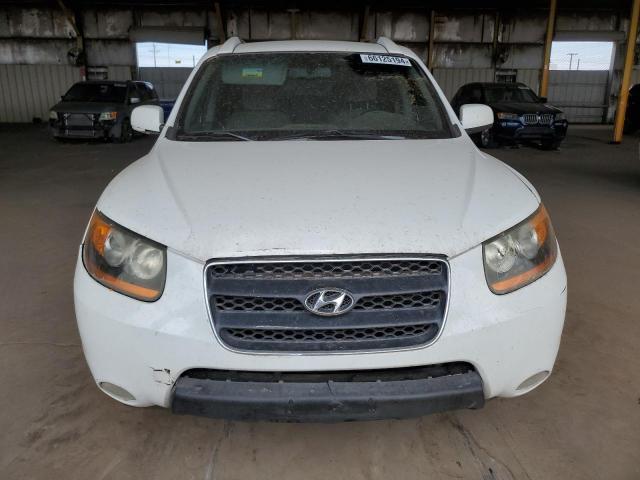 Photo 4 VIN: 5NMSH73E68H213189 - HYUNDAI SANTA FE S 