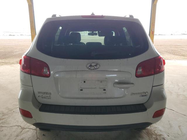 Photo 5 VIN: 5NMSH73E68H213189 - HYUNDAI SANTA FE S 