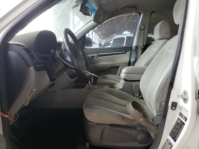 Photo 6 VIN: 5NMSH73E68H213189 - HYUNDAI SANTA FE S 