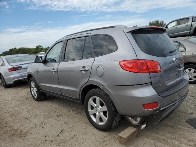 Photo 1 VIN: 5NMSH73E68H222068 - HYUNDAI SANTA FE S 