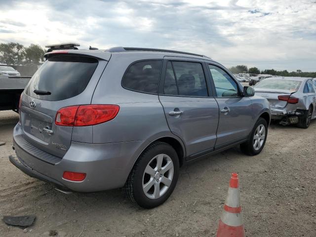 Photo 2 VIN: 5NMSH73E68H222068 - HYUNDAI SANTA FE S 