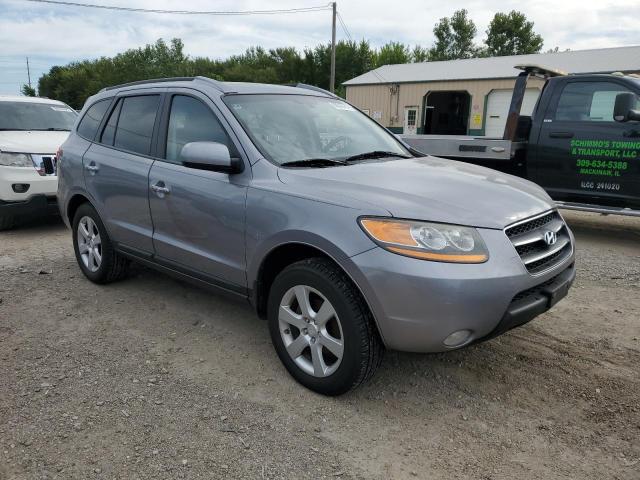 Photo 3 VIN: 5NMSH73E68H222068 - HYUNDAI SANTA FE S 