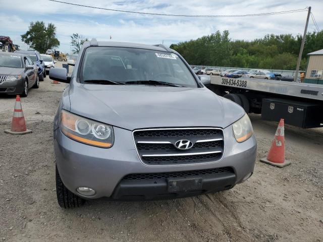 Photo 4 VIN: 5NMSH73E68H222068 - HYUNDAI SANTA FE S 