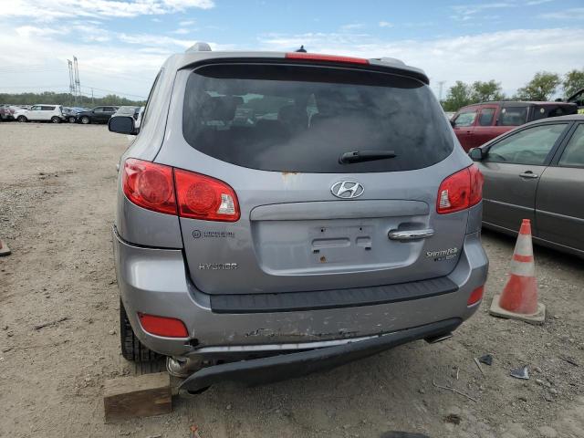 Photo 5 VIN: 5NMSH73E68H222068 - HYUNDAI SANTA FE S 