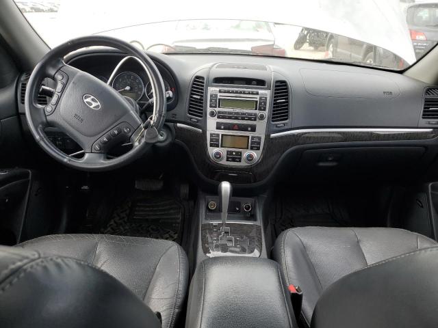 Photo 7 VIN: 5NMSH73E68H222068 - HYUNDAI SANTA FE S 