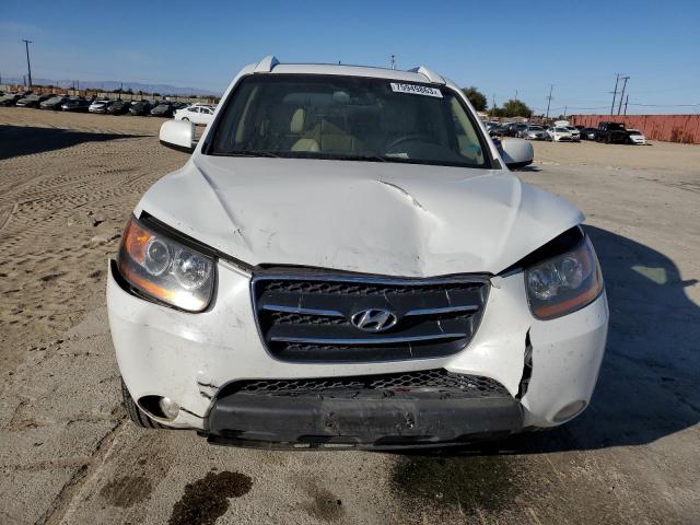 Photo 4 VIN: 5NMSH73E68H224483 - HYUNDAI SANTA FE 