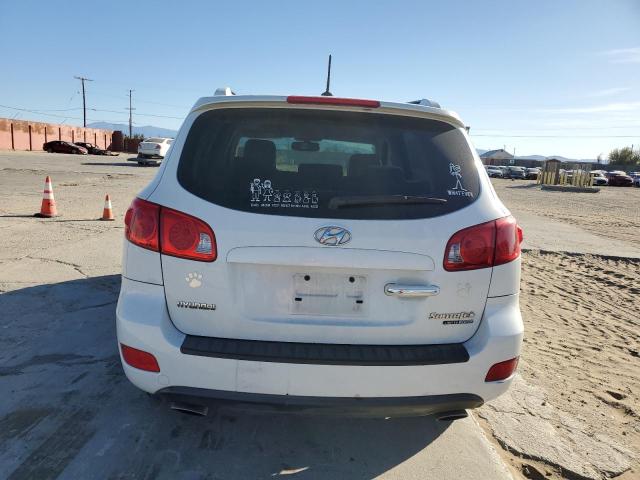 Photo 5 VIN: 5NMSH73E68H224483 - HYUNDAI SANTA FE 