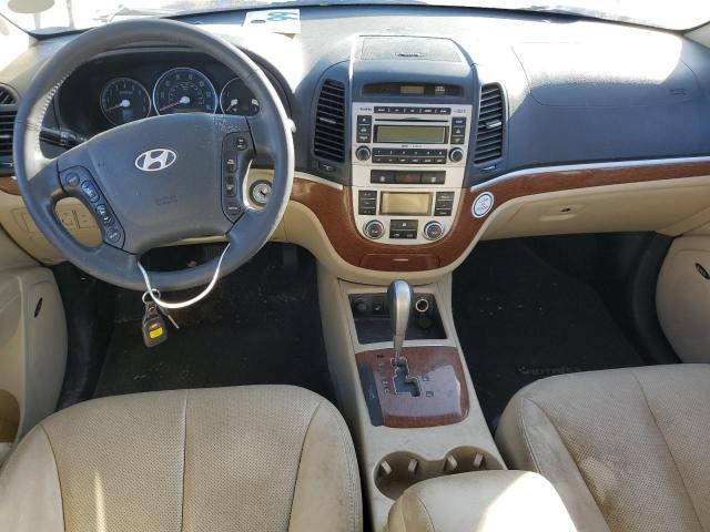 Photo 7 VIN: 5NMSH73E68H224483 - HYUNDAI SANTA FE 