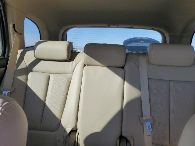 Photo 9 VIN: 5NMSH73E68H224483 - HYUNDAI SANTA FE 