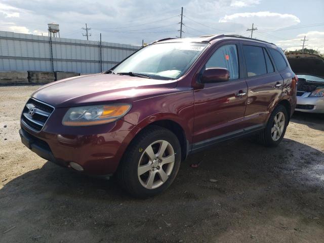 Photo 0 VIN: 5NMSH73E69H232634 - HYUNDAI SANTA FE S 