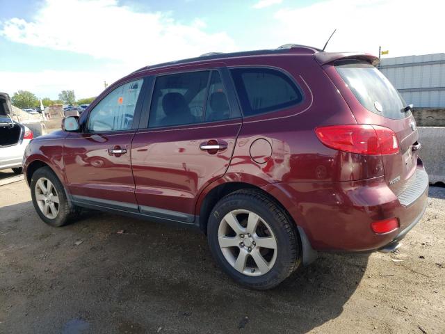 Photo 1 VIN: 5NMSH73E69H232634 - HYUNDAI SANTA FE S 