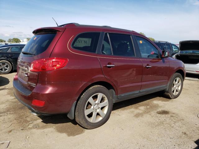 Photo 2 VIN: 5NMSH73E69H232634 - HYUNDAI SANTA FE S 