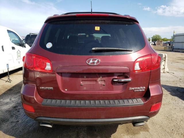 Photo 5 VIN: 5NMSH73E69H232634 - HYUNDAI SANTA FE S 