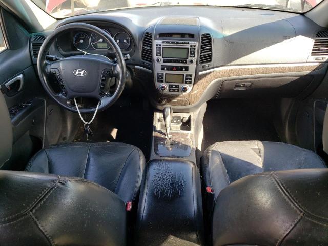 Photo 7 VIN: 5NMSH73E69H232634 - HYUNDAI SANTA FE S 