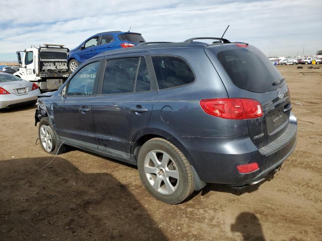 Photo 1 VIN: 5NMSH73E69H241253 - HYUNDAI SANTA FE S 