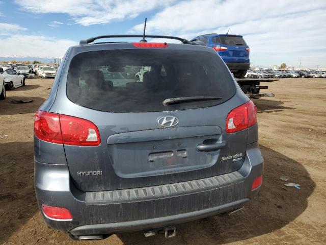 Photo 5 VIN: 5NMSH73E69H241253 - HYUNDAI SANTA FE S 