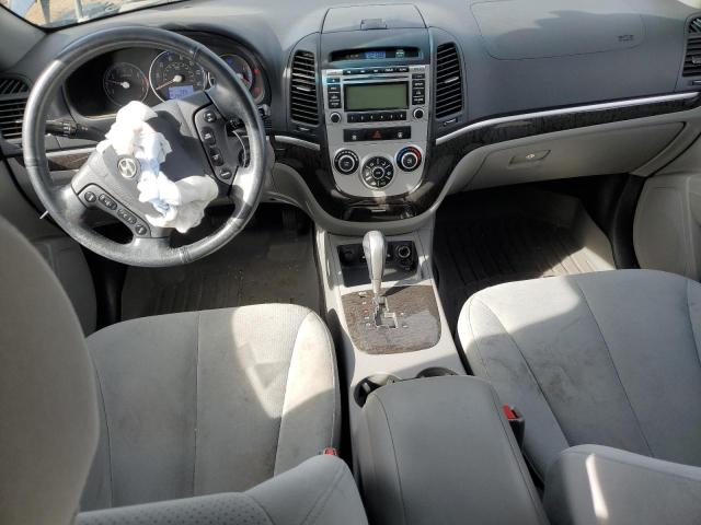 Photo 7 VIN: 5NMSH73E69H241253 - HYUNDAI SANTA FE S 