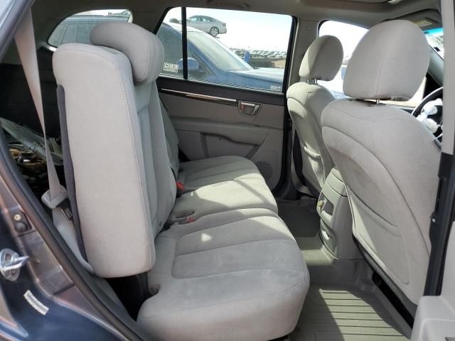 Photo 9 VIN: 5NMSH73E69H241253 - HYUNDAI SANTA FE S 