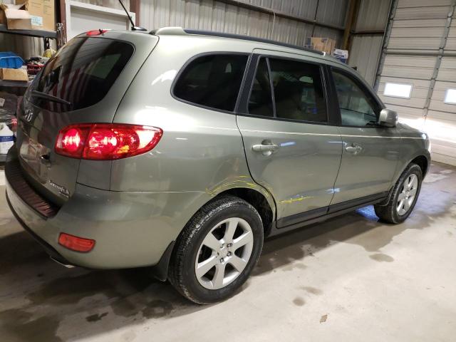 Photo 2 VIN: 5NMSH73E69H246789 - HYUNDAI SANTA FE 