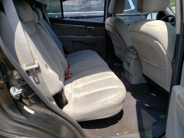 Photo 5 VIN: 5NMSH73E69H299198 - HYUNDAI SANTA FE 