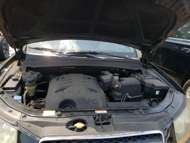 Photo 6 VIN: 5NMSH73E69H299198 - HYUNDAI SANTA FE 