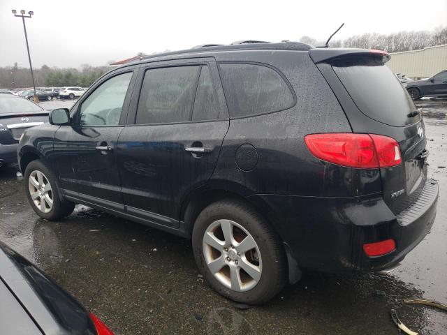 Photo 1 VIN: 5NMSH73E69H326576 - HYUNDAI SANTA FE 