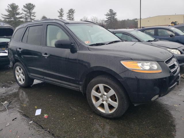 Photo 3 VIN: 5NMSH73E69H326576 - HYUNDAI SANTA FE 