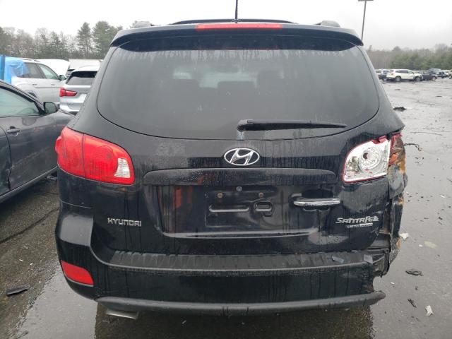 Photo 5 VIN: 5NMSH73E69H326576 - HYUNDAI SANTA FE 