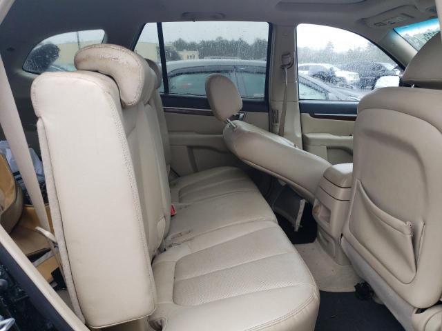 Photo 9 VIN: 5NMSH73E69H326576 - HYUNDAI SANTA FE 