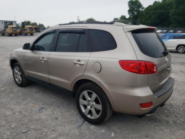 Photo 1 VIN: 5NMSH73E77H037719 - HYUNDAI SANTA FE 