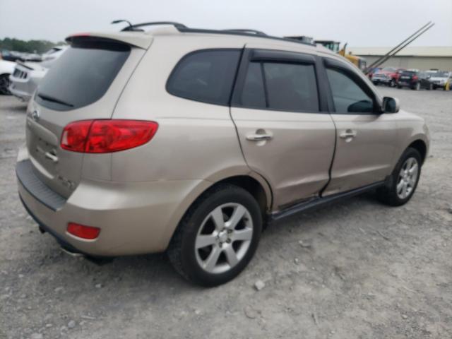 Photo 2 VIN: 5NMSH73E77H037719 - HYUNDAI SANTA FE 